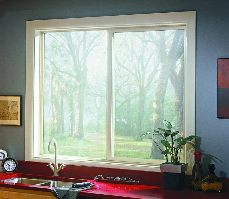 North Platte Vinyl Windows